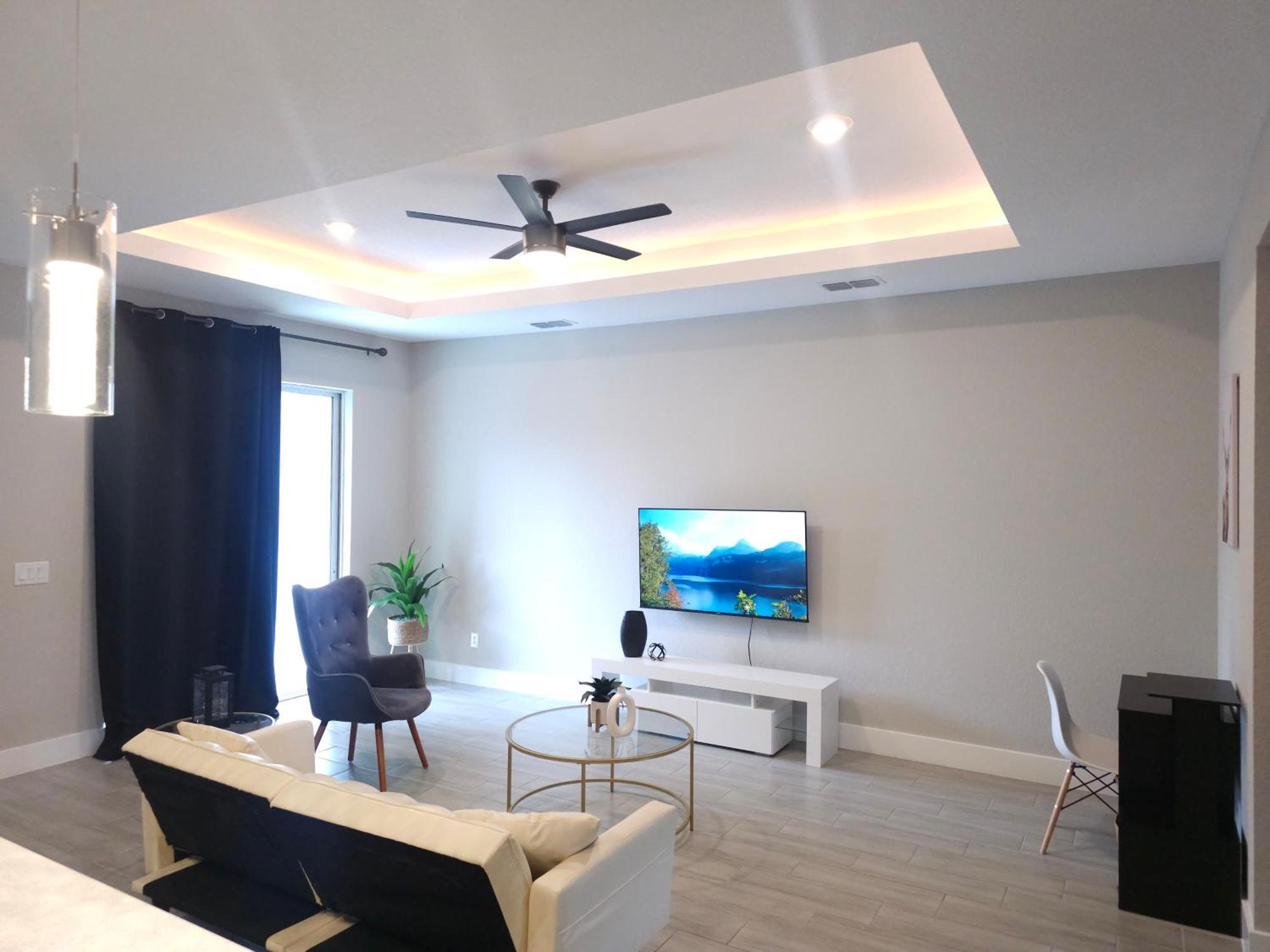 ווינטר הייבן Spacious Modern 4Bd 2Ba Home! Close To Legoland מראה חיצוני תמונה