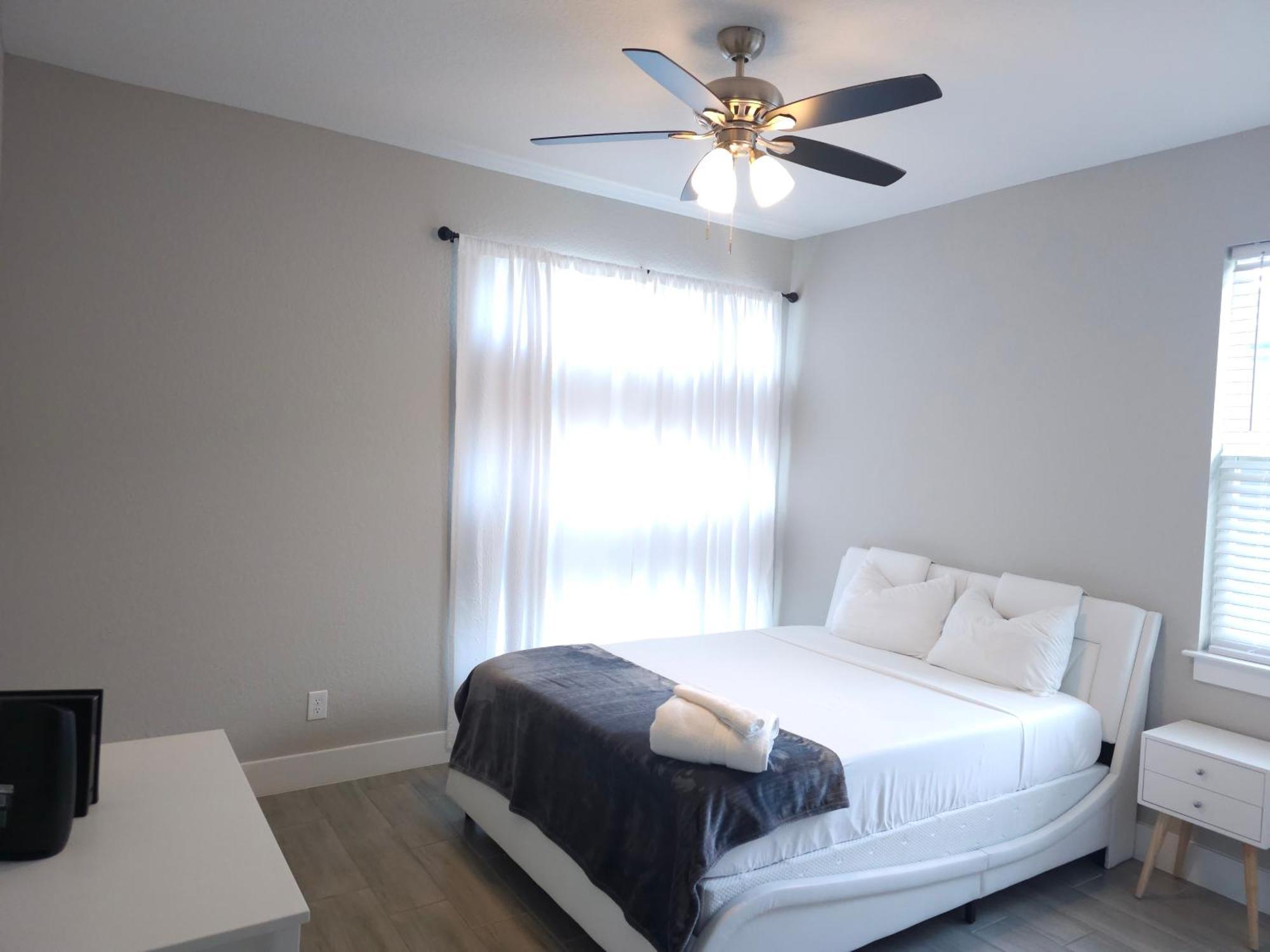ווינטר הייבן Spacious Modern 4Bd 2Ba Home! Close To Legoland מראה חיצוני תמונה