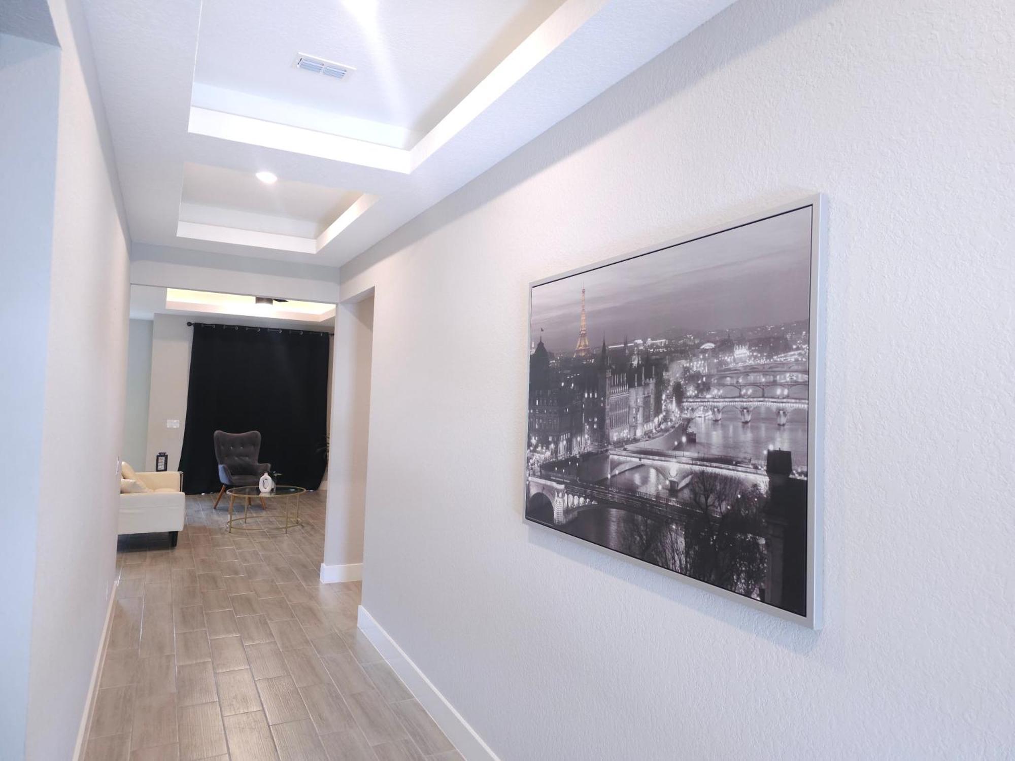 ווינטר הייבן Spacious Modern 4Bd 2Ba Home! Close To Legoland מראה חיצוני תמונה